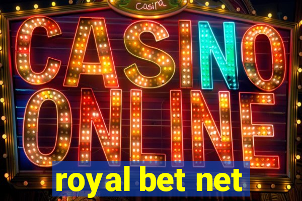 royal bet net